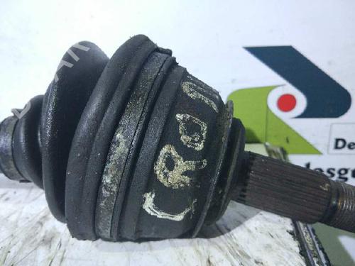 Left front driveshaft FIAT CROMA (154_)  | BP5576287M38
