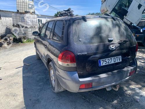 Injector HYUNDAI SANTA FÉ I (SM)  | BP18167587M100 