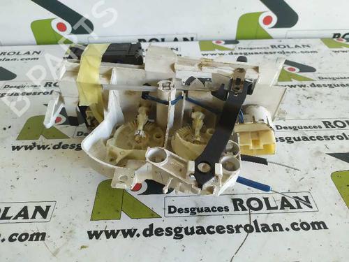 Climate control TOYOTA COROLLA (_E11_) 2.0 D-4D (CDE110_, CDE110R) | BP4445746I5 