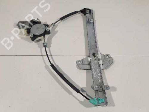 Used Front right window mechanism KIA RIO III (UB) 1.2 CVVT (84 hp) 6424435