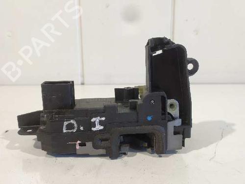 Used Front left lock OPEL ZAFIRA / ZAFIRA FAMILY B (A05) 1.9 CDTI (M75) (120 hp) 6535707