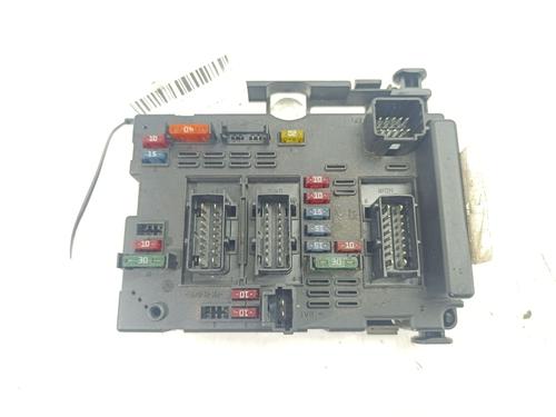 Sicherungskasten für PEUGEOT 206 Hatchback (2A/C) 1.1 i (60 hp) 32361326