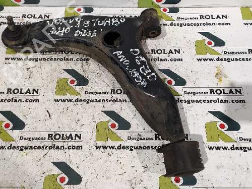 Used Left front suspension arm VOLVO S40 I (644) 1.8 (115 hp) 5235437