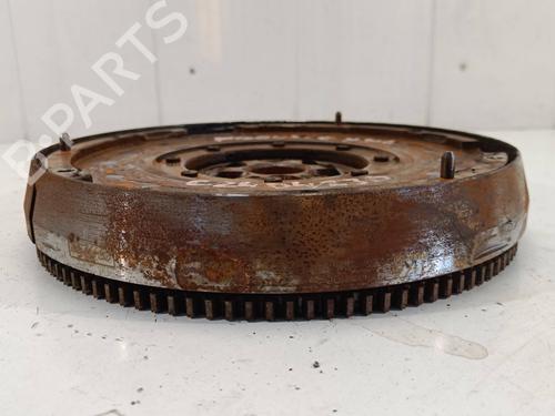 Flywheel FORD FOCUS C-MAX (DM2)  | BP16784657M101 