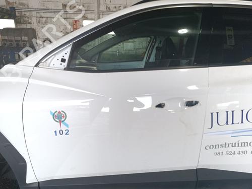 Porta anteriore sinistra HYUNDAI TUCSON (NX4E, NX4A) 1.6 T-GDI Plug-in-Hybrid HTRAC (265 hp) 30808968
