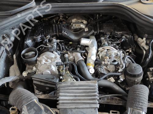 Elektronisk modul MERCEDES-BENZ GL-CLASS (X166) GL 350 CDI / BlueTec 4-matic (166.823, 166.824) | BP12546736M83 