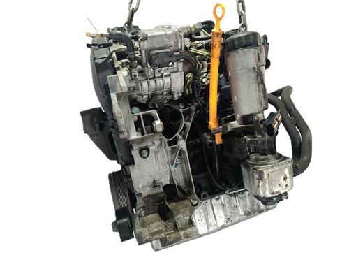 Moteur VW GOLF IV (1J1) 1.9 TDI (110 hp) 31083736