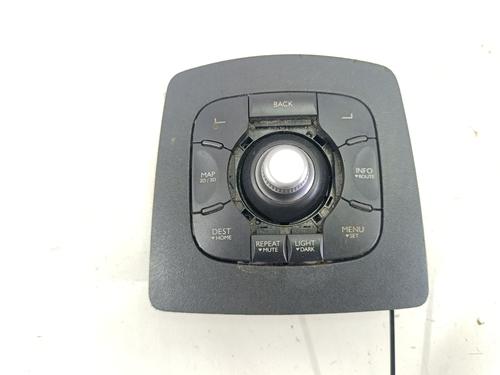 Used Switch Switch RENAULT SCÉNIC III (JZ0/1_) 1.9 dCi (JZ0J, JZ1J, JZ1K, JZ1S) (131 hp) 40184004 40184004