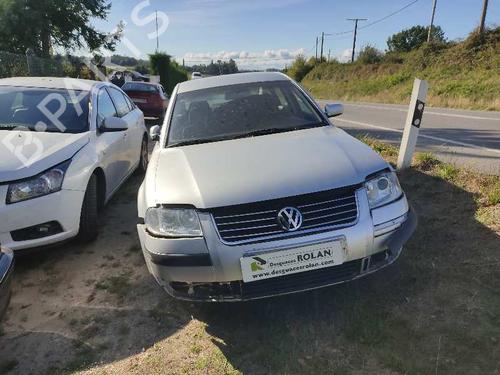 Gearbox VW PASSAT B5.5 (3B3) 1.9 TDI | BP10719267M3 