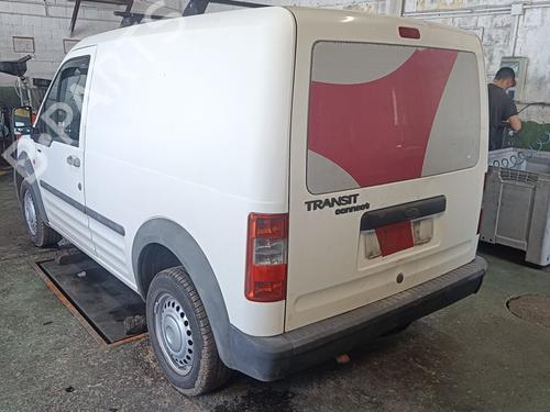 Right front door FORD TRANSIT CONNECT (P65_, P70_, P80_)  | BP18546657C3 