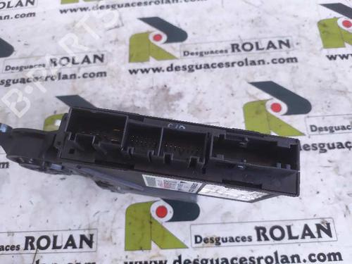Left rear window motor AUDI A4 B6 Avant (8E5) 1.9 TDI | BP4583217E23 