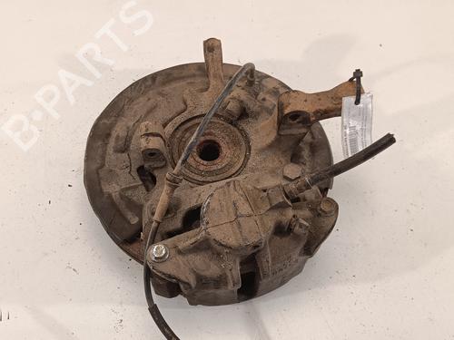 Used Left front steering knuckle RENAULT KANGOO (KC0/1_) [1997-2025]  15599948