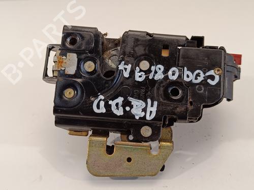 Front right lock AUDI A2 (8Z0) 1.4 | BP13951949C97 