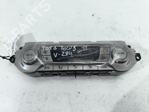Used Climate control Climate control FORD FOCUS II (DA_, HCP, DP) 1.6 TDCi (109 hp) 33187207 33187207