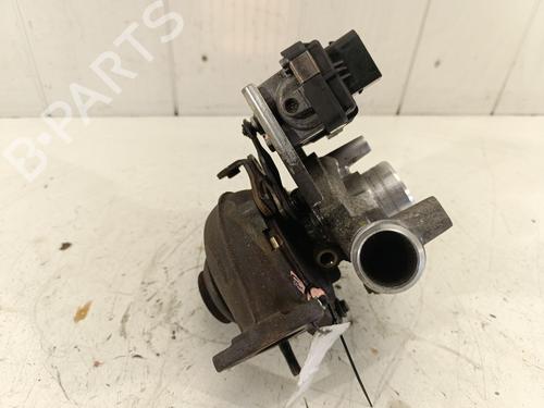 Used Turbocharger/Supercharger PEUGEOT 407 Coupe (6C_) [2005-2025]  28728793