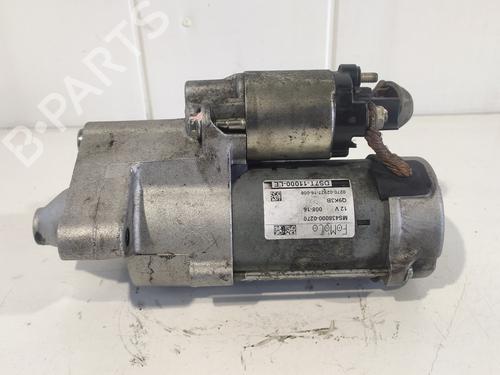 Startmotor FORD C-MAX II (DXA/CB7, DXA/CEU) 2.0 TDCi | BP7301155M8 