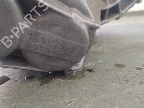 Gearbox DACIA DUSTER (HS_) 1.5 dCi | BP6251243M3 