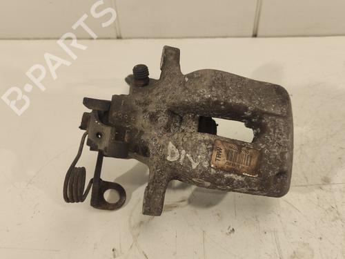 Used Right rear brake caliper PEUGEOT 407 (6D_) 2.0 (6DRFNB, 6DRFNE) (136 hp) 11585043