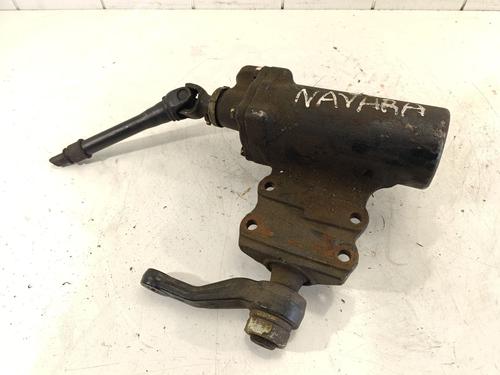 Steering rack NISSAN NAVARA NP300 (D40) 2.5 dCi 4WD (D40TT, D40T, D40M, D40BB) | BP26940678M22 