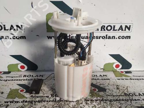Used Fuel pump FIAT GRANDE PUNTO (199_) 1.4 (199AXB11, 199AXB1A, 199BXB1A, 199AXL1A) (77 hp) 6082278