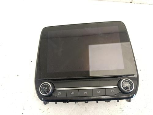Multifunctionele display FORD FIESTA VII (HJ, HF) 1.0 EcoBoost (101 hp) 25002272