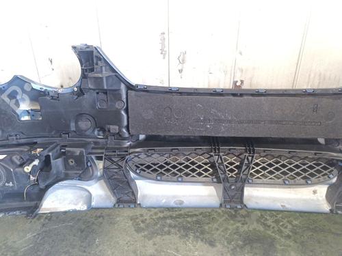 Front bumper MERCEDES-BENZ C-CLASS Coupe (CL203)  | BP29508825C7 