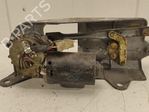 Used Front wiper motor CITROËN BX (XB-_) [1982-1994]  10247137