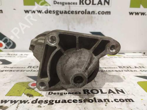 Starter RENAULT ESPACE III (JE0_) 2.2 12V TD (JE0E, JE0H, JE0P) | BP4631673M8 