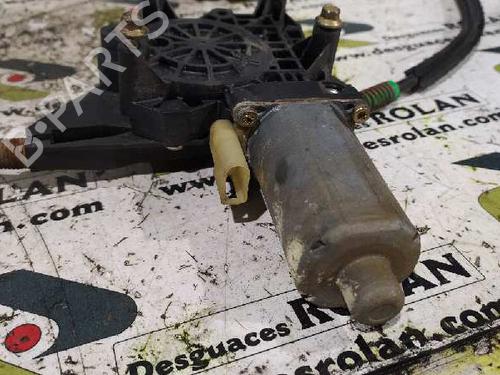 Rear left window mechanism FORD MONDEO II (BAP) 2.5 24V | BP5763917C24 