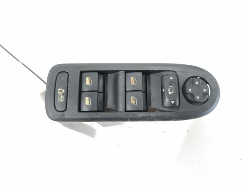 Used Left front window switch Left front window switch PEUGEOT 508 I (8D_) 1.6 HDi (112 hp) 40195239 40195239