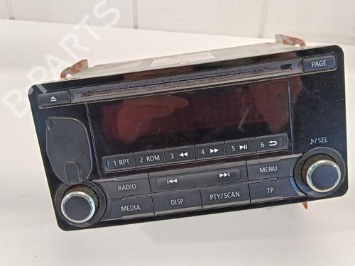Bilradio MITSUBISHI ASX (GA_W_) [2009-2025]  13693923
