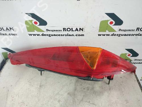 Left taillight FIAT PUNTO (188_)  | BP4061843C34 