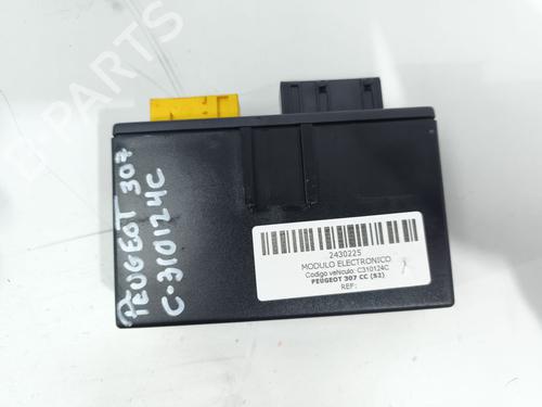 Electronic module PEUGEOT 307 CC (3B) | BP33886896M83 - Image 3