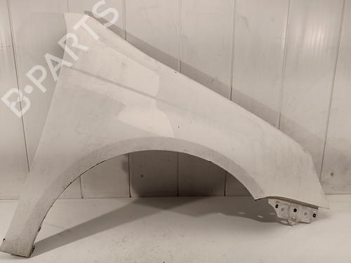Used Right front fenders VW JETTA III (1K2) 1.6 TDI (105 hp) 16896359