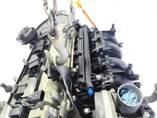 Engine SEAT IBIZA III (6L1) 1.4 16V | BP37243276M1 - Image 10