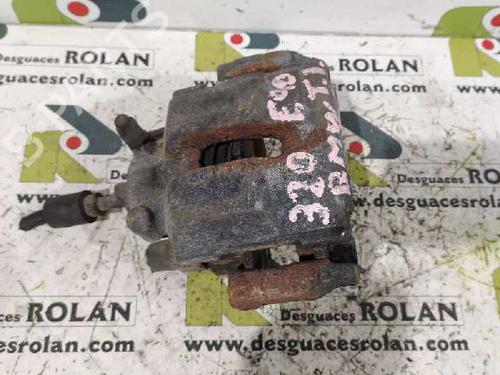 Used Left rear brake caliper BMW 3 (E90) 320 d (177 hp) 11584771
