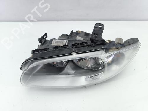 Left headlight BMW 1 (E87) 116 i | BP38064949C28 - Image 2
