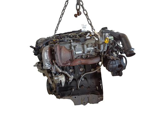 Motor OPEL INSIGNIA A (G09) 2.0 CDTI (68) (163 hp) 10247185