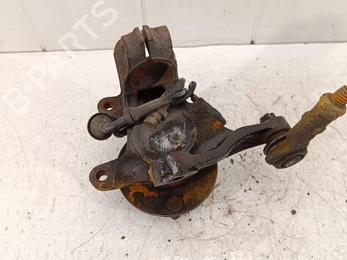 Right front steering knuckle FORD SIERRA I Hatchback (GBC)  | BP12546815M26 