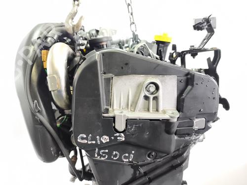 Engine RENAULT CLIO III (BR0/1, CR0/1) 1.5 dCi | BP34607704M1  - Image 16