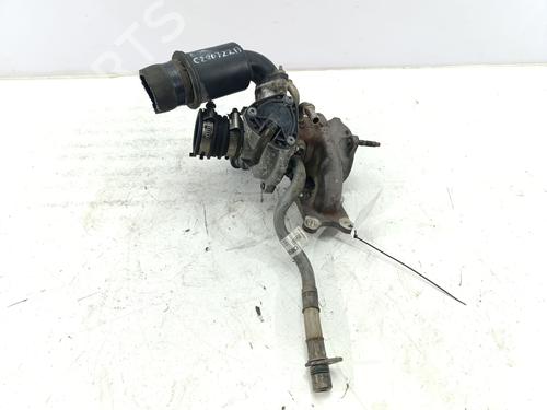 Turbocompresseur/Compresseur FORD B-MAX (JK) 1.0 EcoBoost (100 hp) 32034891