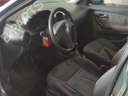 Headlight switch SEAT CORDOBA (6L2) 1.9 TDI | BP16977617I24 