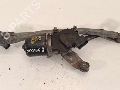 Used Front windshield wiper arm RENAULT MEGANE II (BM0/1_, CM0/1_) [2001-2012]  16111521