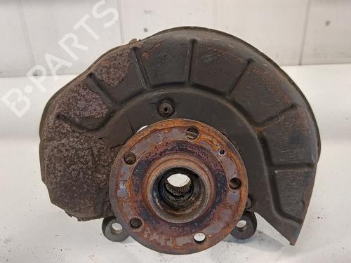Used Left front steering knuckle VW GOLF V (1K1) [2003-2010]  15611962