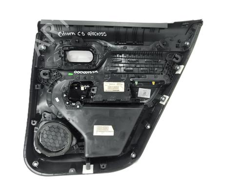 Rear left panel CITROËN C5 AIRCROSS (A_) 1.6 Hybrid | BP36385754C60 - Image 3