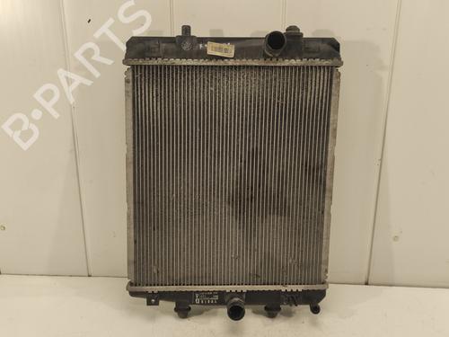 Water radiator PEUGEOT 107 (PM_, PN_) 1.4 HDi 5208546