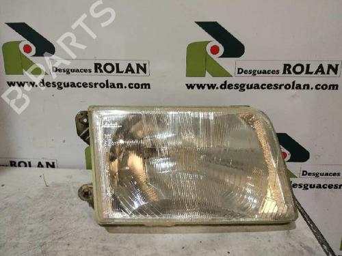 Used Right headlight FORD TRANSIT Van (V_ _) [1977-1986]  4076176
