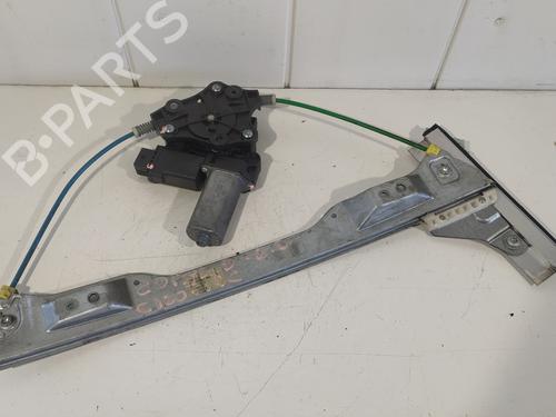 Front right window mechanism OPEL CORSA D (S07) 1.3 CDTI (L08, L68) (75 hp) 7844690