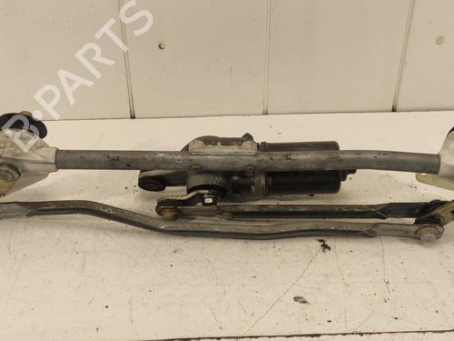 Front windshield wiper arm NISSAN MICRA III (K12)  | BP14300802C143 