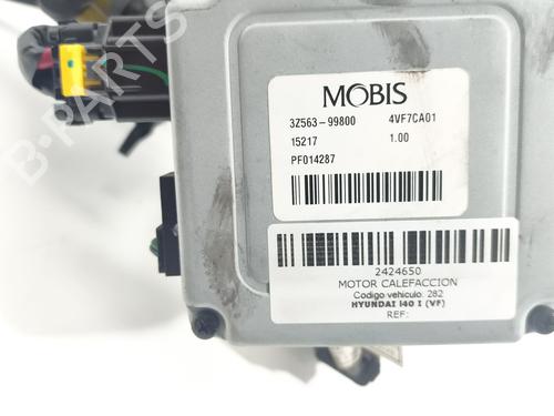 Steering column HYUNDAI i40 I (VF) 1.7 CRDI | BP33127342M21  - Image 5